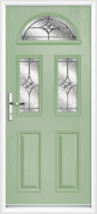 chartwell green